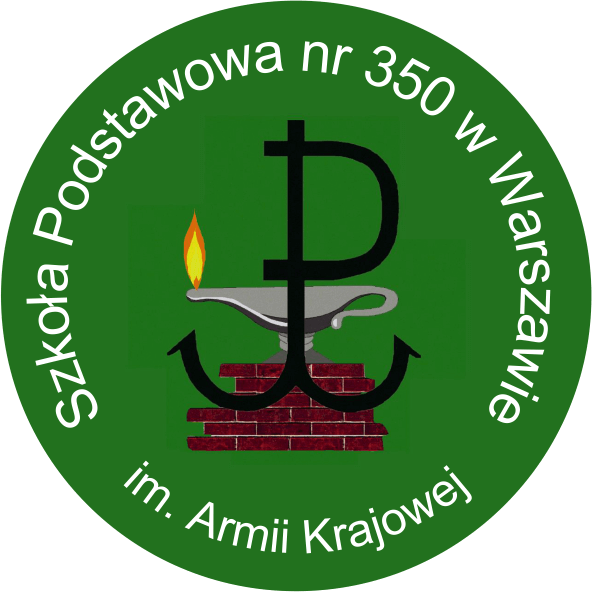 Szkoła Podstawowa nr 350 - link do strony głównej