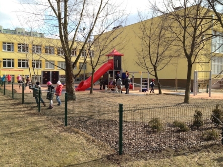 Uruchamiamy nową stronę